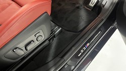 2024 (24) BMW X3 M xDrive Competition 5dr Step Auto 5476081