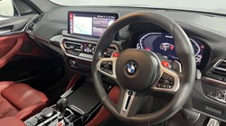 2024 (24) BMW X3 M xDrive Competition 5dr Step Auto 5476068