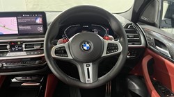 2024 (24) BMW X3 M xDrive Competition 5dr Step Auto 5476067