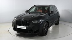 2024 (24) BMW X3 M xDrive Competition 5dr Step Auto 5476113