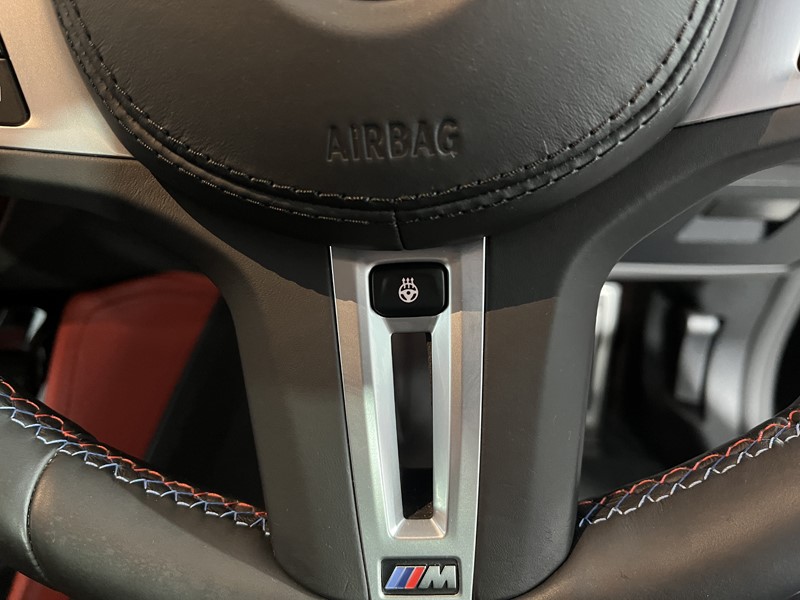 2024 (24) BMW X3 M xDrive  Competition 5dr Step Auto 5476088