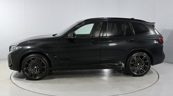 2024 (24) BMW X3 M xDrive Competition 5dr Step Auto 5476115