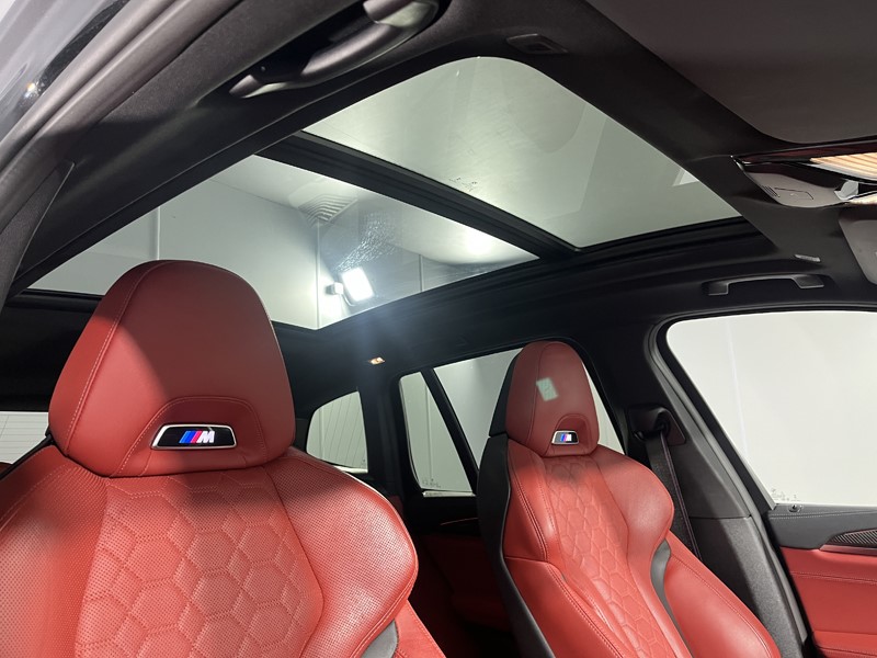 2024 (24) BMW X3 M xDrive  Competition 5dr Step Auto 5476079