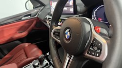 2024 (24) BMW X3 M xDrive Competition 5dr Step Auto 5476085