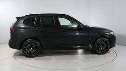 2024 (24) BMW X3 M xDrive Competition 5dr Step Auto 5476065