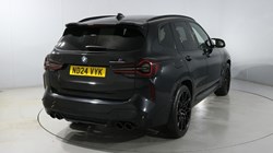 2024 (24) BMW X3 M xDrive Competition 5dr Step Auto 5476114