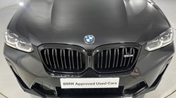 2024 (24) BMW X3 M xDrive Competition 5dr Step Auto 5476107