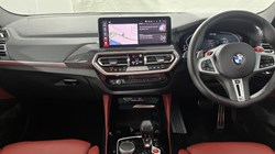 2024 (24) BMW X3 M xDrive Competition 5dr Step Auto 5476066