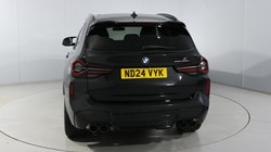 2024 (24) BMW X3 M xDrive Competition 5dr Step Auto 5476077