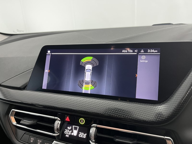 2021 (71) BMW 1 SERIES 118i [136] Sport 5dr 5482124