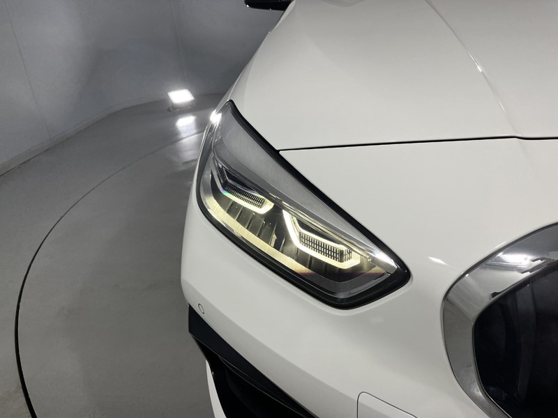 2021 (71) BMW 1 SERIES 118i [136] Sport 5dr 5482145