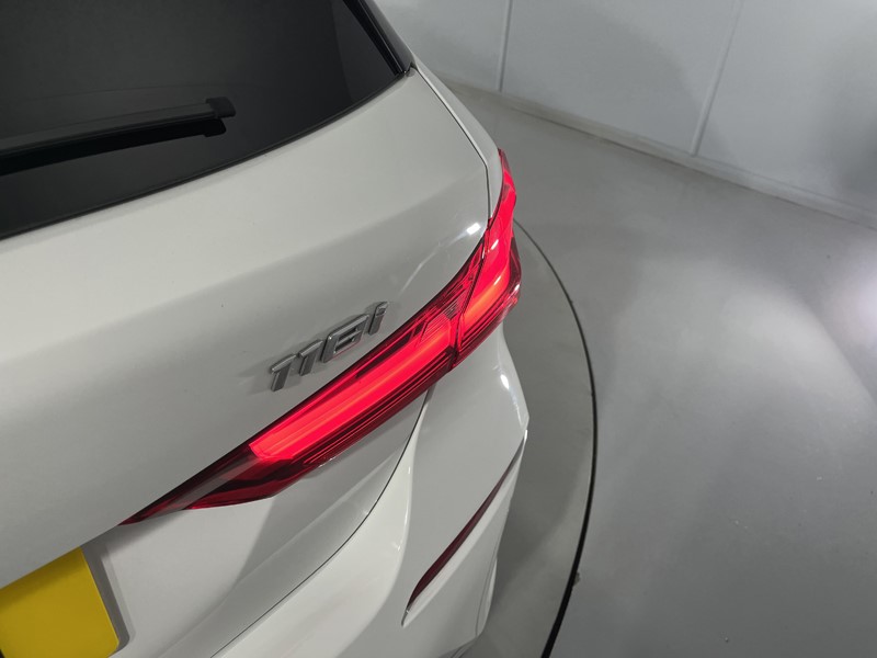 2021 (71) BMW 1 SERIES 118i [136] Sport 5dr 5482147