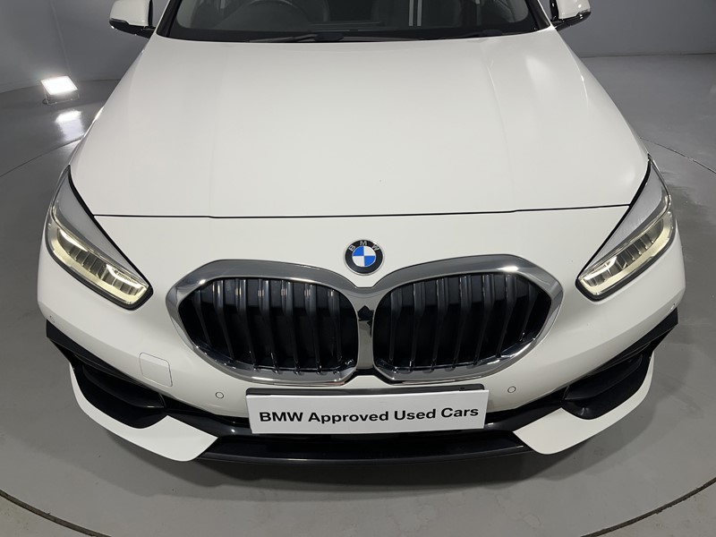 2021 (71) BMW 1 SERIES 118i [136] Sport 5dr 5482146