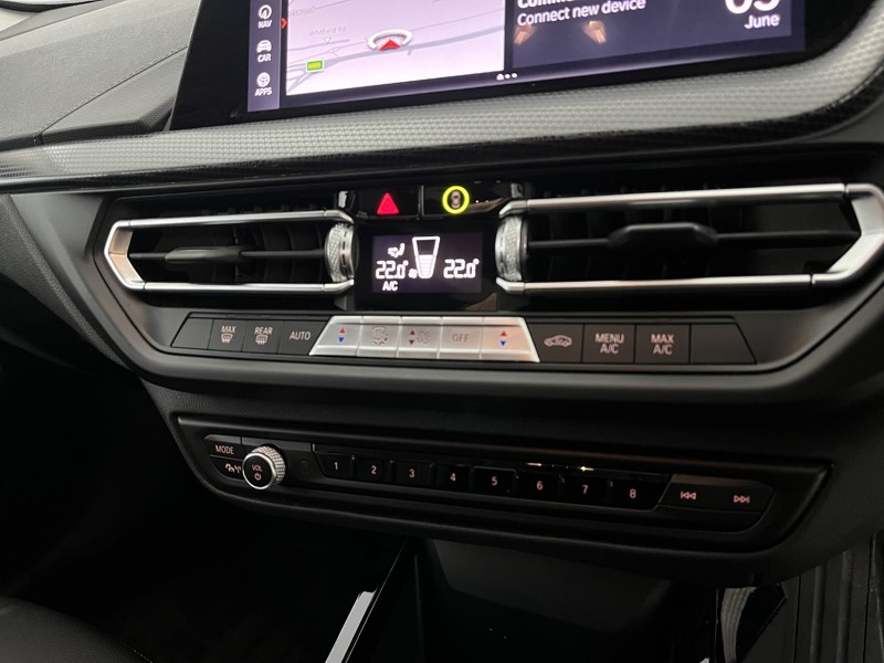 2021 (71) BMW 1 SERIES 118i [136] Sport 5dr 5482136