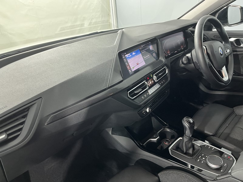 2021 (71) BMW 1 SERIES 118i [136] Sport 5dr 5482113