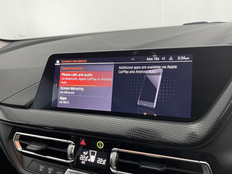 2021 (71) BMW 1 SERIES 118i [136] Sport 5dr 5482134