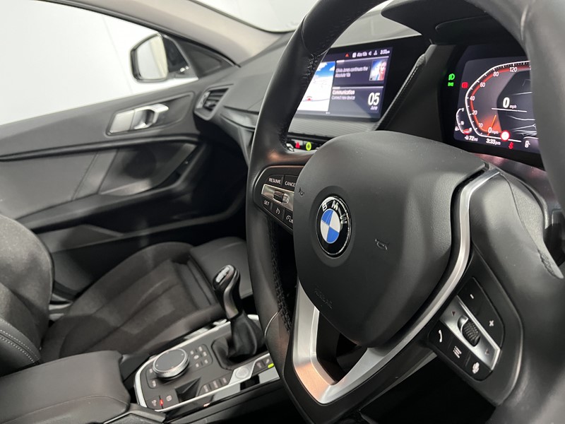2021 (71) BMW 1 SERIES 118i [136] Sport 5dr 5482128