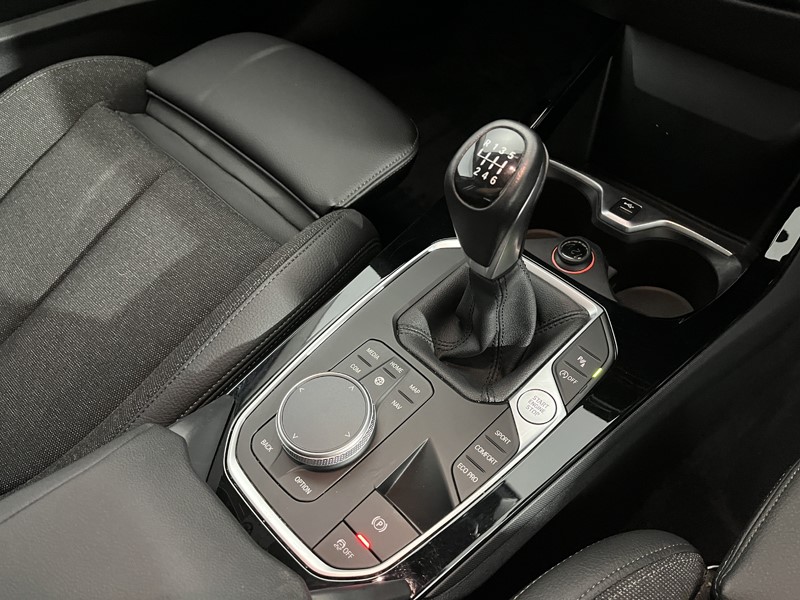 2021 (71) BMW 1 SERIES 118i [136] Sport 5dr 5482116