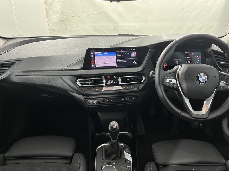 2021 (71) BMW 1 SERIES 118i [136] Sport 5dr 5482110