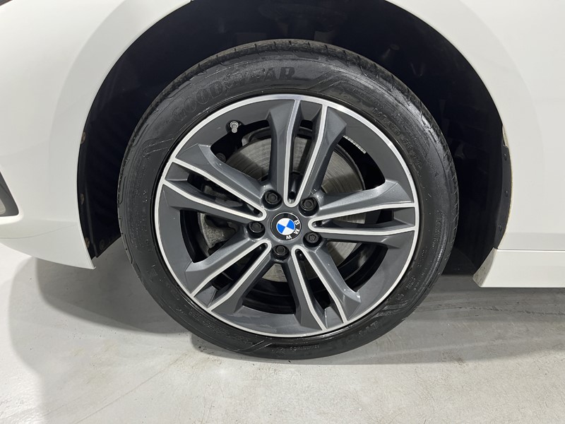 2021 (71) BMW 1 SERIES 118i [136] Sport 5dr 5482120