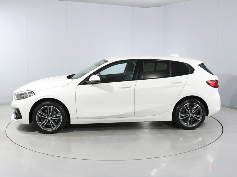2021 (71) BMW 1 SERIES 118i [136] Sport 5dr 5482150