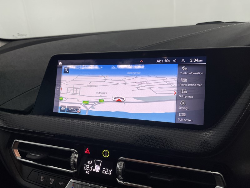 2021 (71) BMW 1 SERIES 118i [136] Sport 5dr 5482123