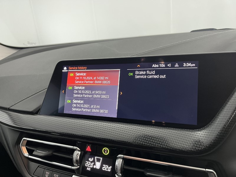2021 (71) BMW 1 SERIES 118i [136] Sport 5dr 5482135