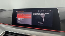 2020 (20) BMW 5 SERIES 520d MHT M Sport 4dr Auto 5465052