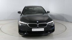 2020 (20) BMW 5 SERIES 520d MHT M Sport 4dr Auto 5465040