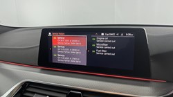 2020 (20) BMW 5 SERIES 520d MHT M Sport 4dr Auto 5465053