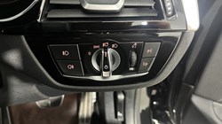 2020 (20) BMW 5 SERIES 520d MHT M Sport 4dr Auto 5465045