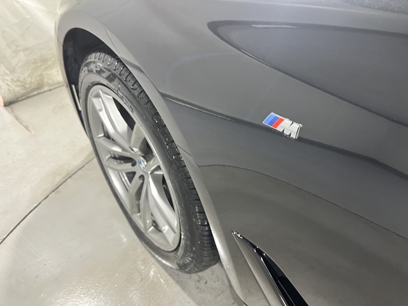 2020 (20) BMW 5 SERIES 520d MHT M Sport 4dr Auto 5465065