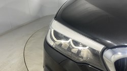 2020 (20) BMW 5 SERIES 520d MHT M Sport 4dr Auto 5465063