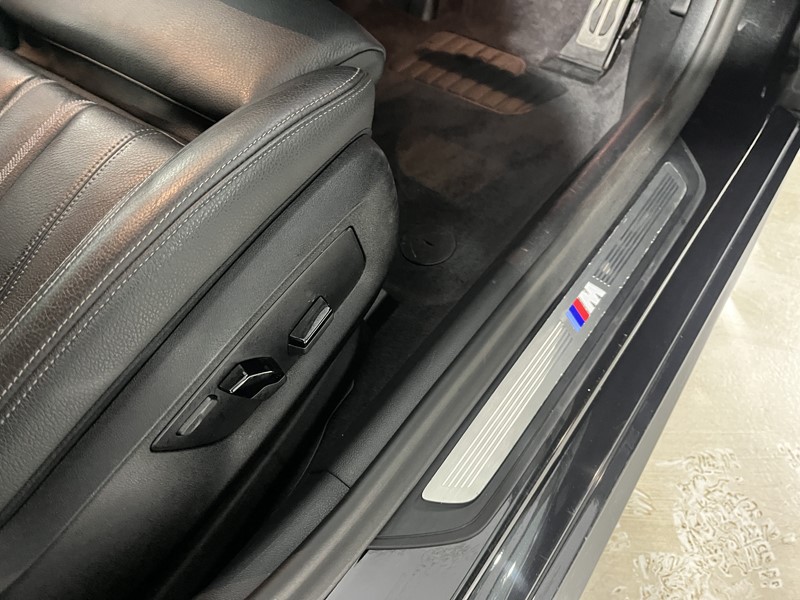 2020 (20) BMW 5 SERIES 520d MHT M Sport 4dr Auto 5465043