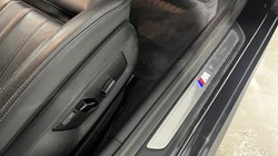 2020 (20) BMW 5 SERIES 520d MHT M Sport 4dr Auto 5465043