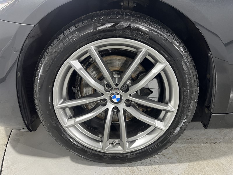 2020 (20) BMW 5 SERIES 520d MHT M Sport 4dr Auto 5465038