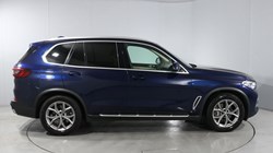 2022 (22) BMW X5 xDrive30d MHT xLine 5dr Auto 5456967