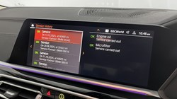 2022 (22) BMW X5 xDrive30d MHT xLine 5dr Auto 5456994