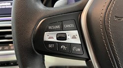2022 (22) BMW X5 xDrive30d MHT xLine 5dr Auto 5456987