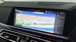 2022 (22) BMW X5 xDrive30d MHT xLine 5dr Auto 5456981