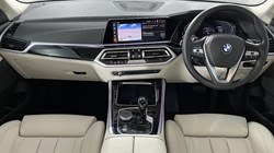 2022 (22) BMW X5 xDrive30d MHT xLine 5dr Auto 5456968