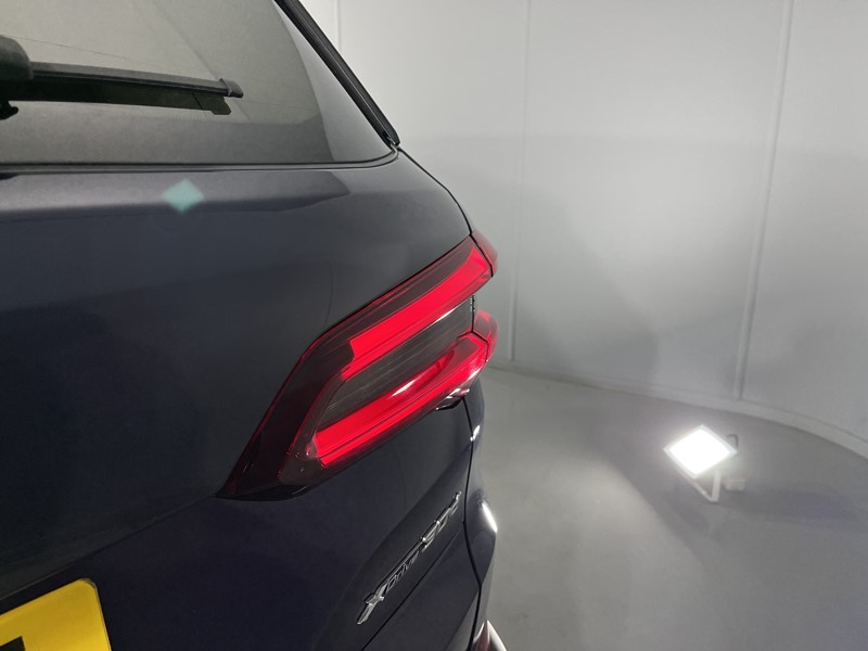 2022 (22) BMW X5 xDrive30d MHT xLine 5dr Auto 5457009