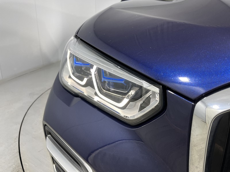 2022 (22) BMW X5 xDrive30d MHT xLine 5dr Auto 5457005