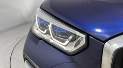 2022 (22) BMW X5 xDrive30d MHT xLine 5dr Auto 5457005