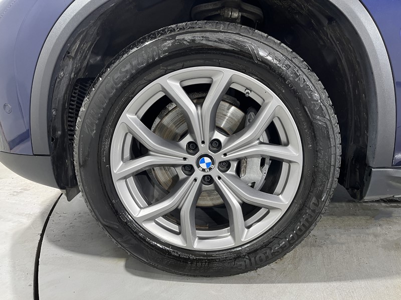 2022 (22) BMW X5 xDrive30d MHT xLine 5dr Auto 5456978