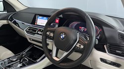 2022 (22) BMW X5 xDrive30d MHT xLine 5dr Auto 5456970