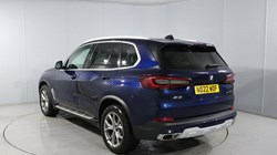 2022 (22) BMW X5 xDrive30d MHT xLine 5dr Auto 5456966