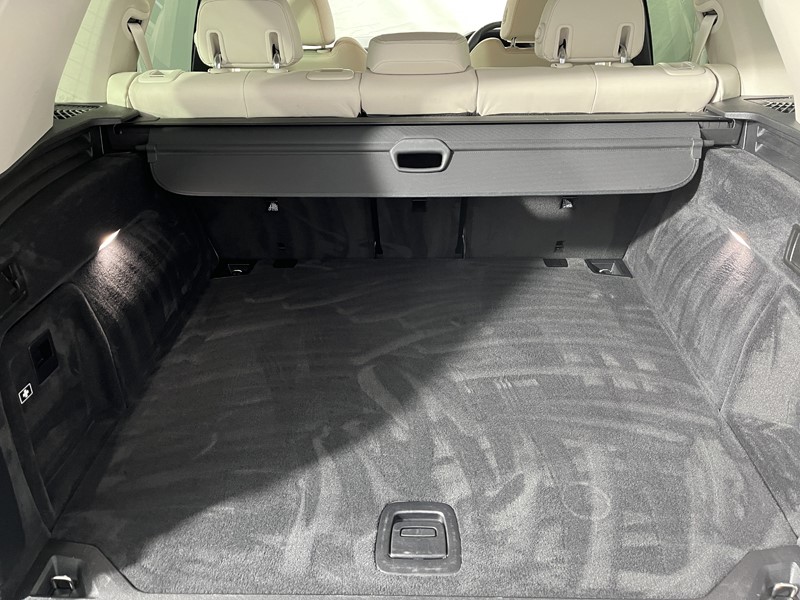 2022 (22) BMW X5 xDrive30d MHT xLine 5dr Auto 5456977