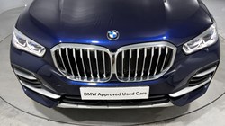 2022 (22) BMW X5 xDrive30d MHT xLine 5dr Auto 5457007