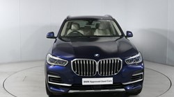 2022 (22) BMW X5 xDrive30d MHT xLine 5dr Auto 5456980